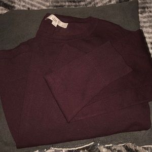 Anntaylor loft sweater top mp